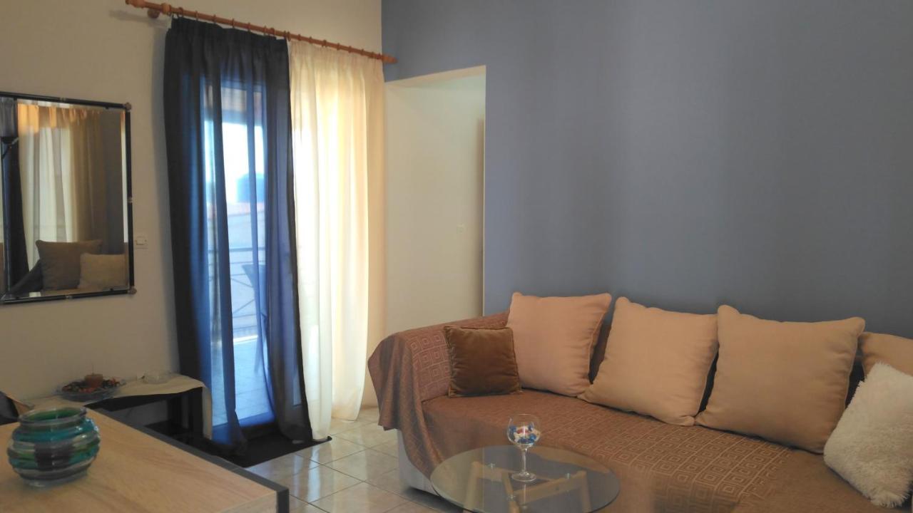 Port View Apartment Zakynthos Exterior foto